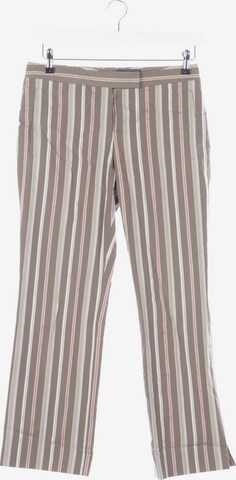 Marc O'Polo Pants in M in Mixed colors: front