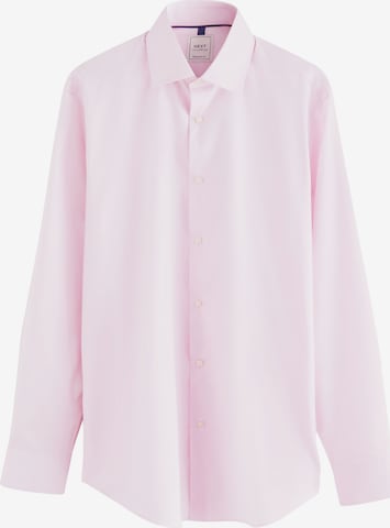 Camicia di Next in rosa: frontale
