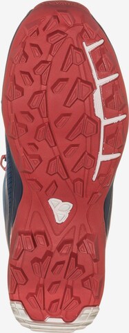 VAUDE Boots 'Lapita II' in Blau