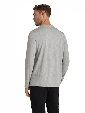FALKE Shirt in Grey
