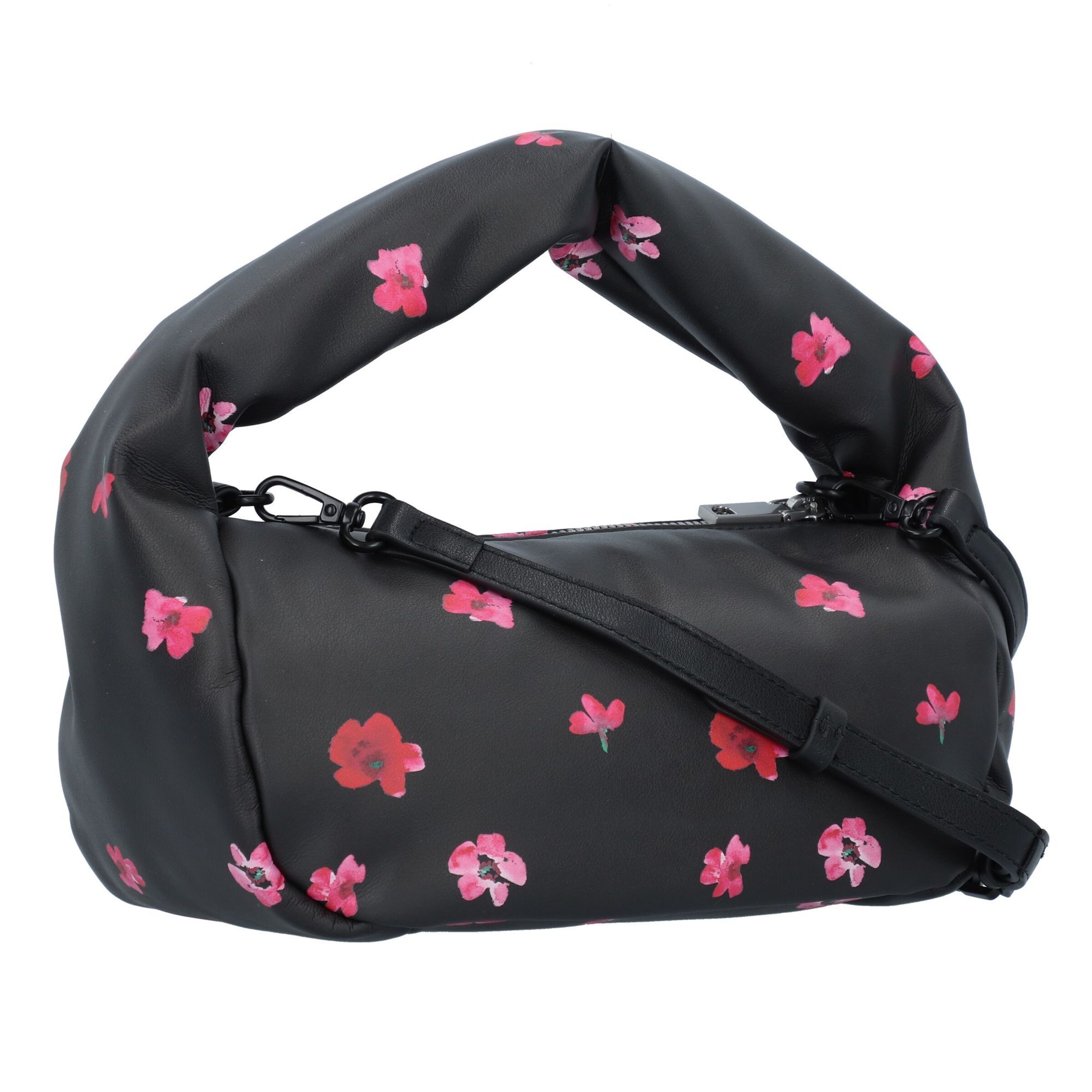 Desigual Handtasche 'Circa ' in Schwarz