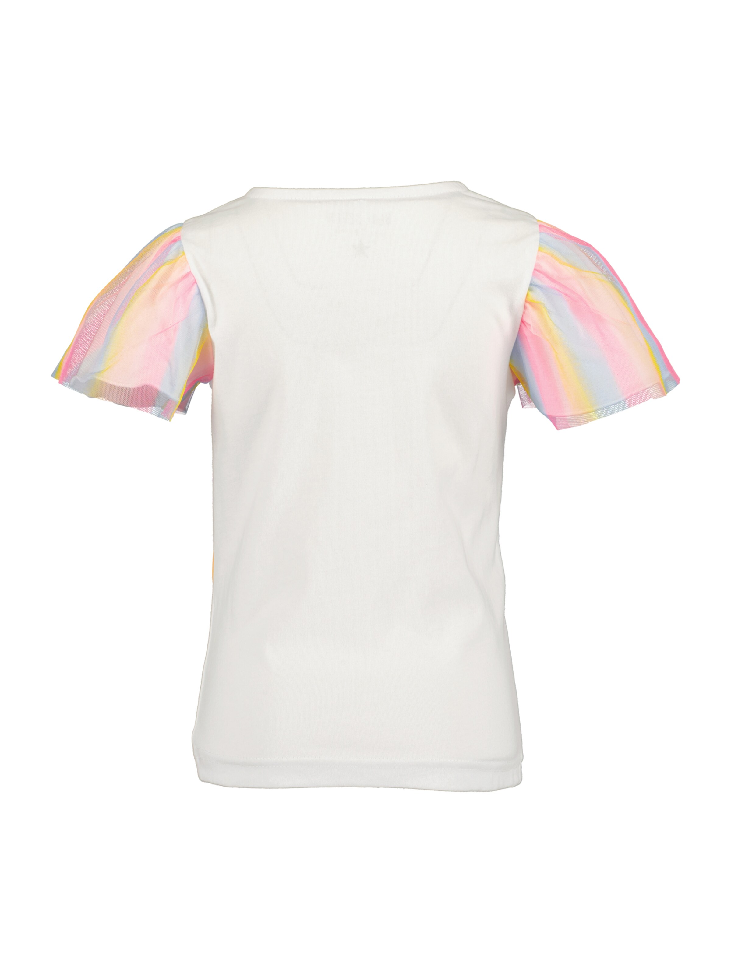 BLUE SEVEN Shirt in White