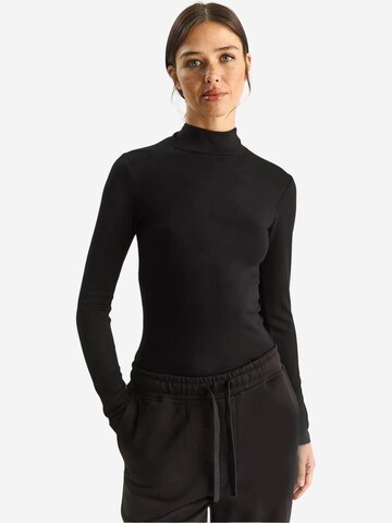 Bianco Lucci - Camisa em preto