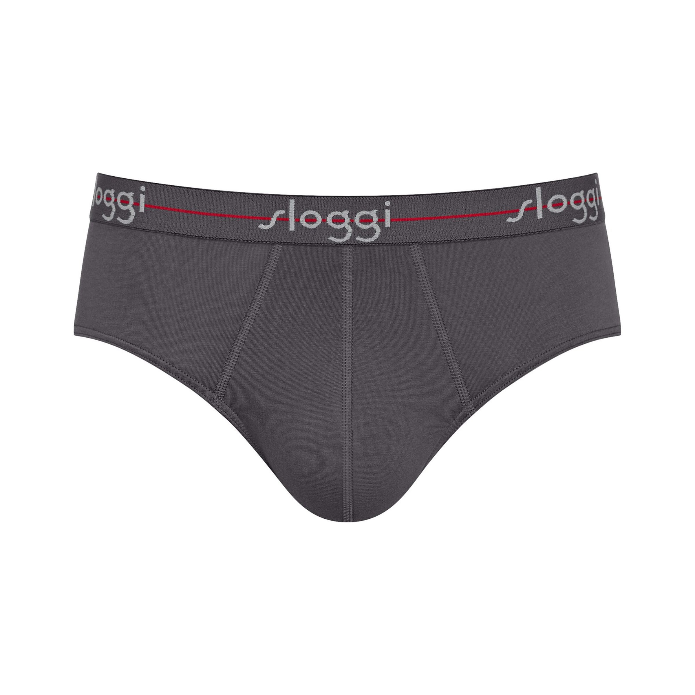 SLOGGI Slip in Mixed colours