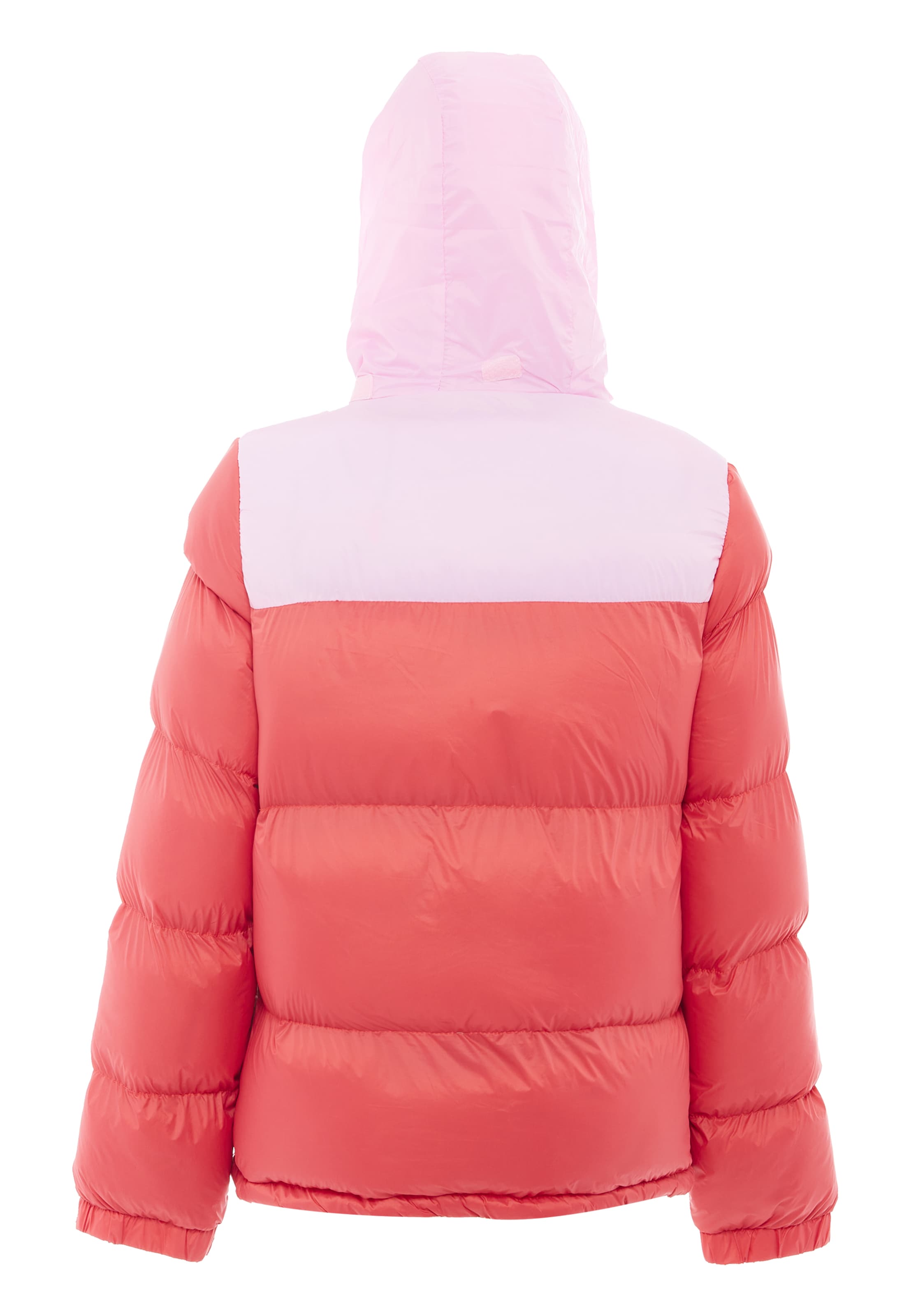 Sidona Prechodná bunda - Červená