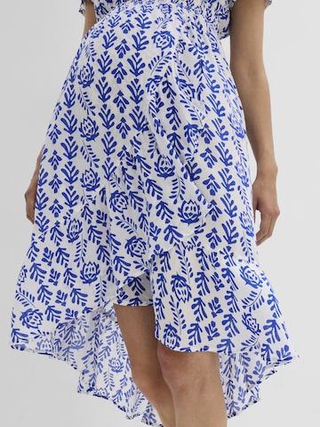bonprix Kleid in Weiß