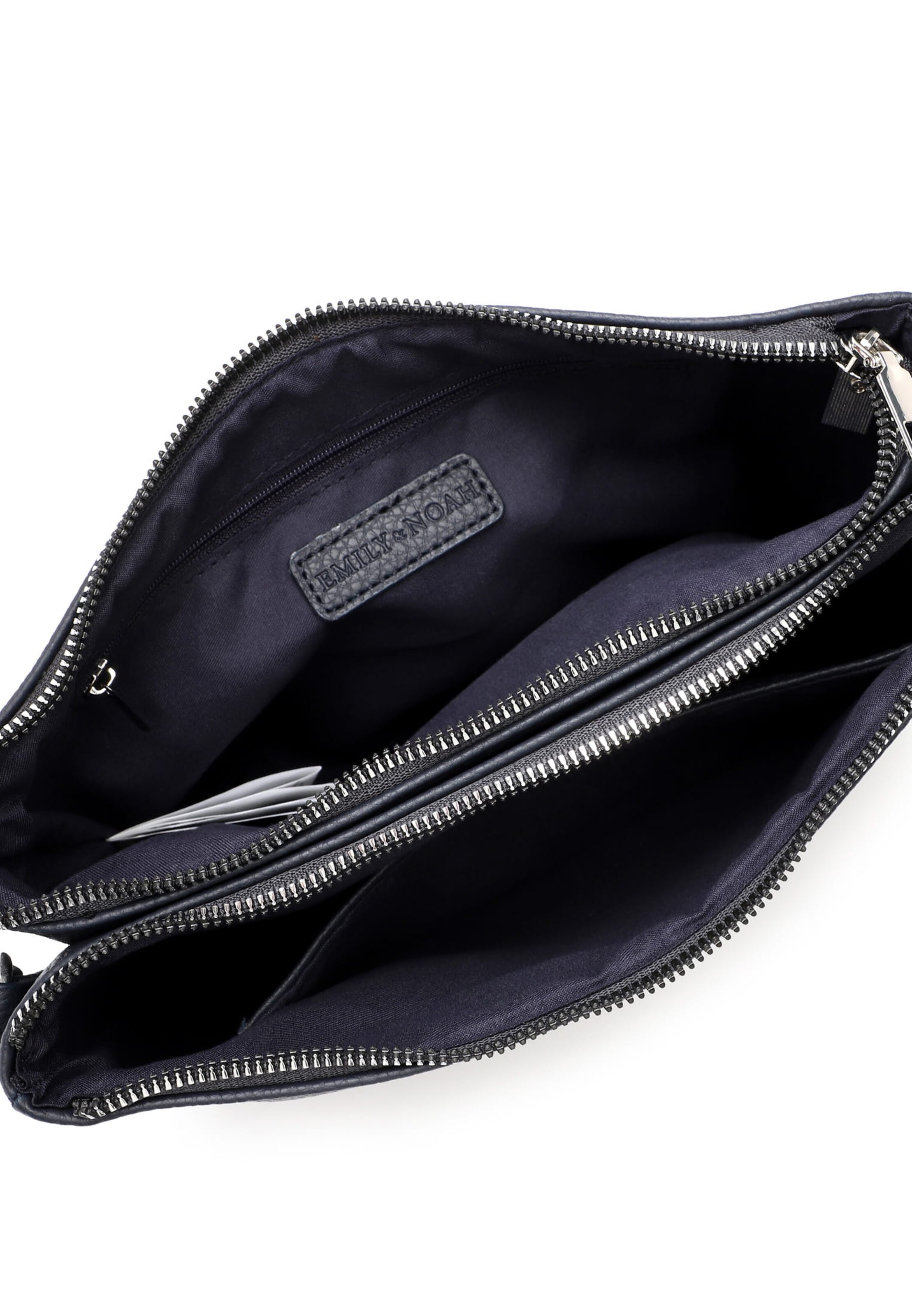 Emily & Noah Shoulder bag in Blue