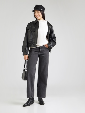 monari Sweatshirt in White