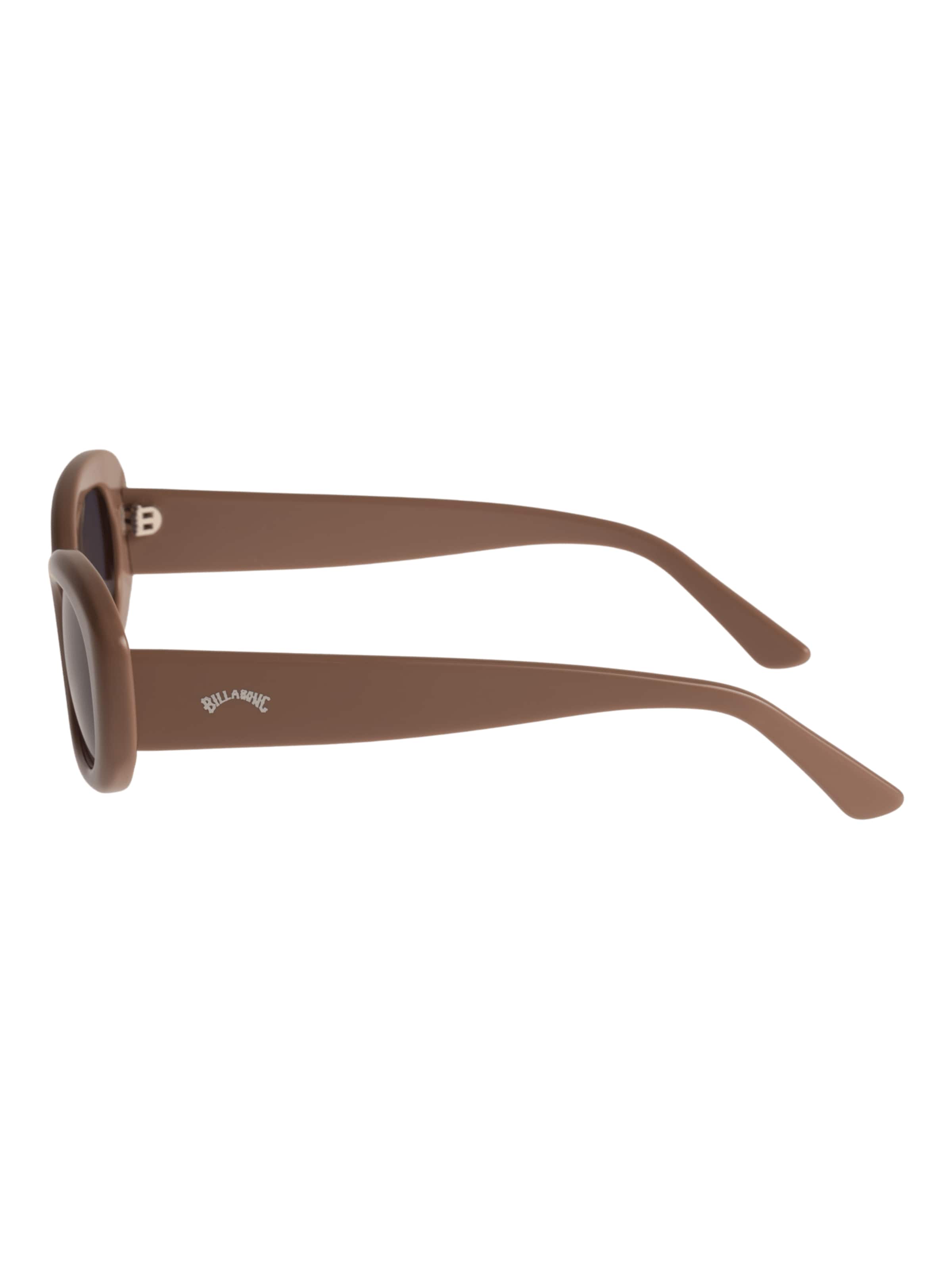 BILLABONG Sonnenbrille 'Ebyey' in Pink