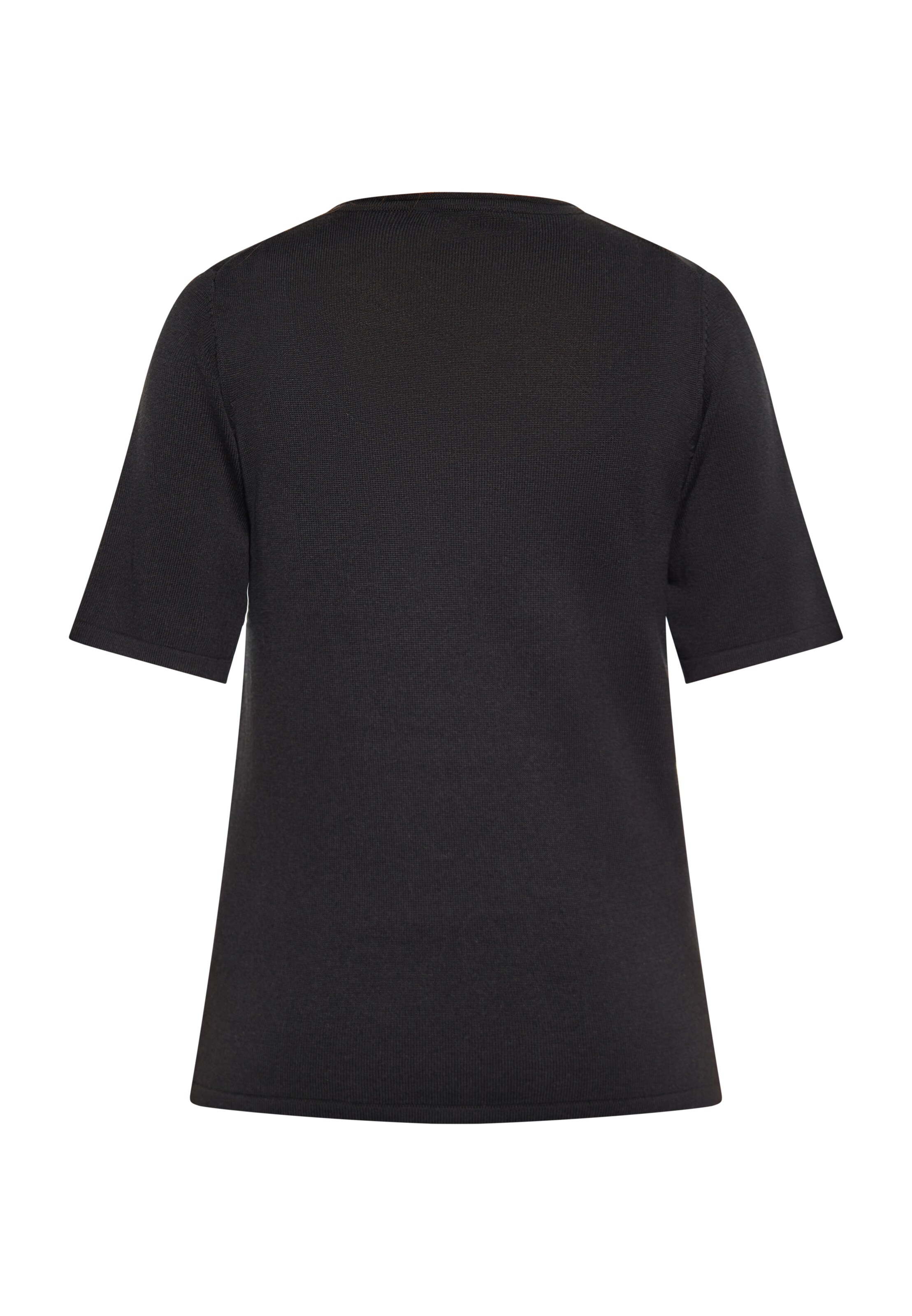 Usha Свитер в Черный