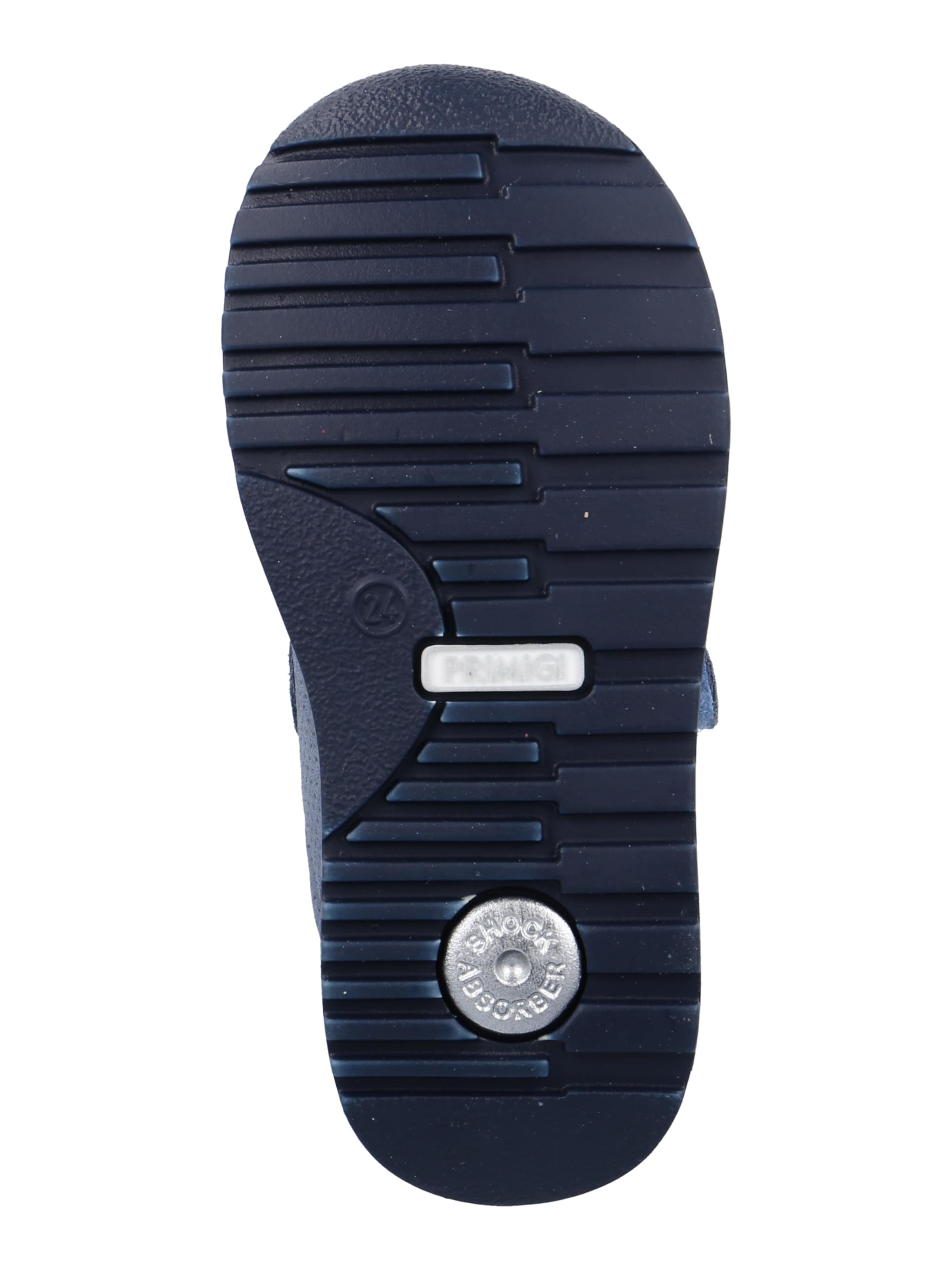 PRIMIGI Sneakers in Blauw