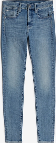 G-STAR Jeans 'Lhana' in Blue: front