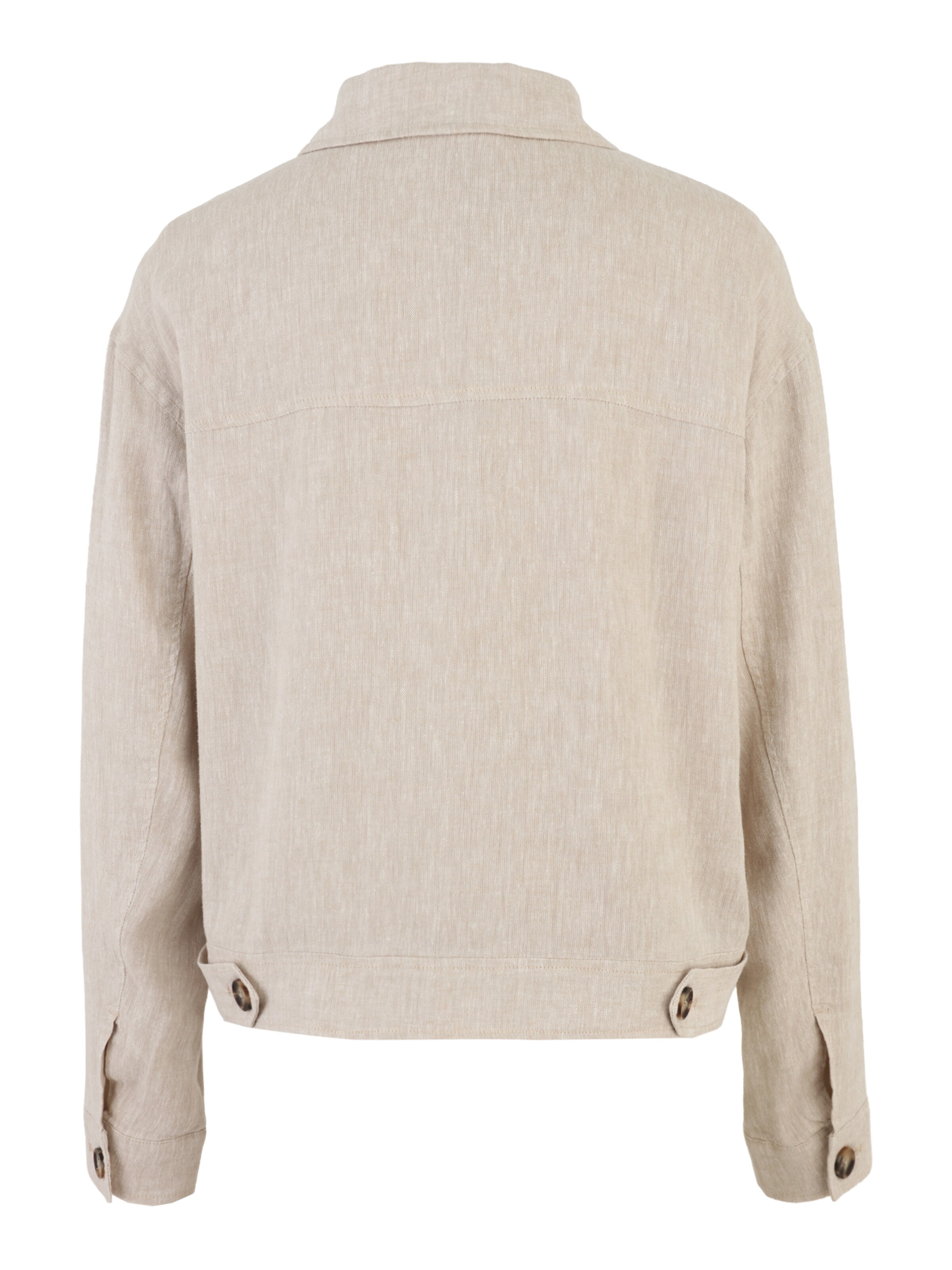 MSCH COPENHAGEN Tussenjas 'Viana Ginia' in Beige