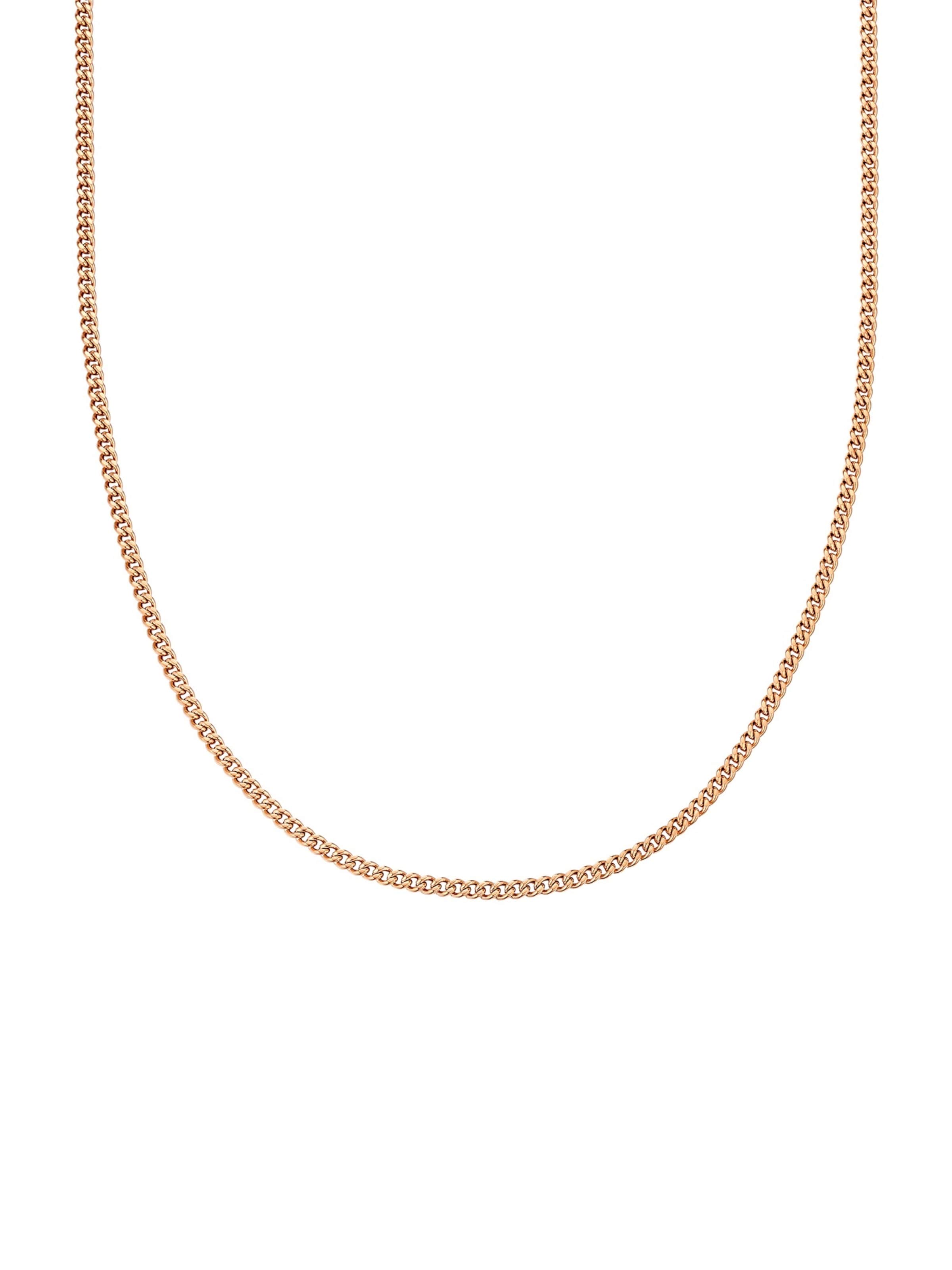 Collana di Glanzstücke München in oro