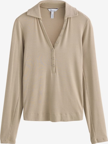 Next Paita värissä beige: etupuoli