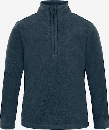 PROTEST Sportief sweatshirt 'PRTReperfect TD' in Blauw: voorkant