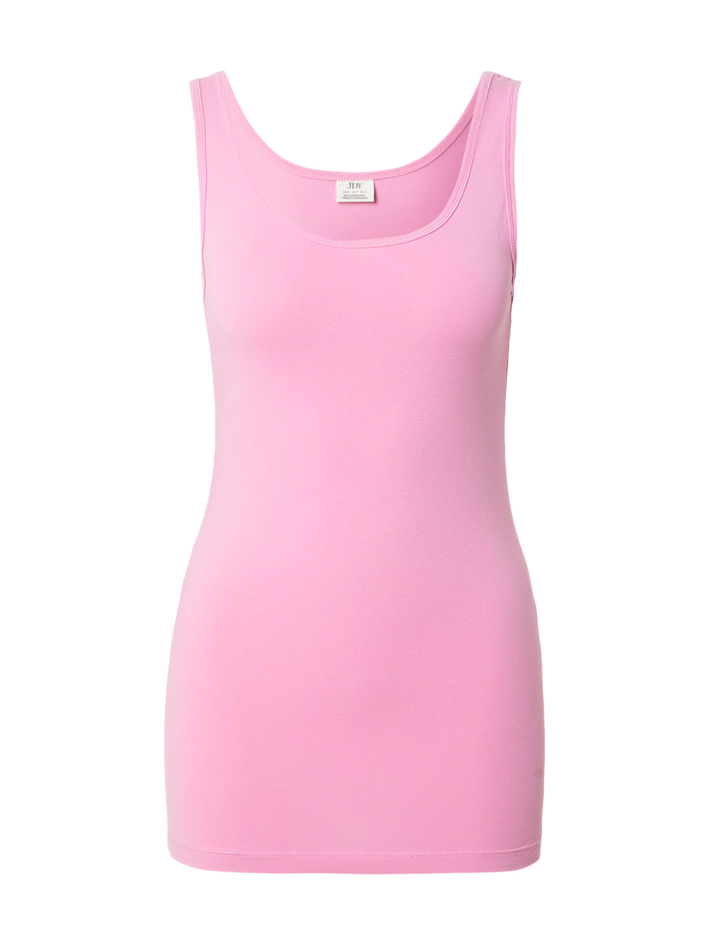 JDY Топ 'JDYAVA' в лилав: отпред