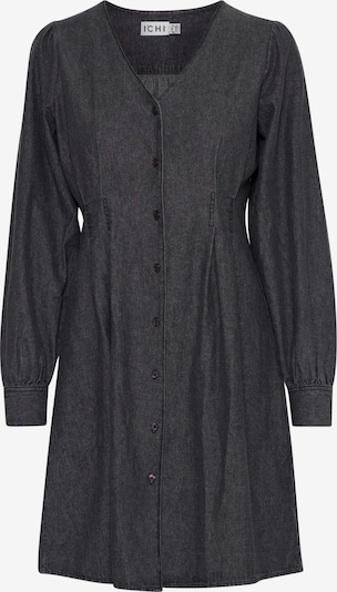 Suknelė 'ARCHER DR' iš ICHI, spalva – juodo džinso spalva, Prekių apžvalga