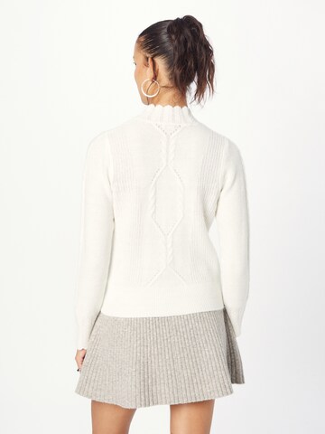 Oasis Sweater in Beige