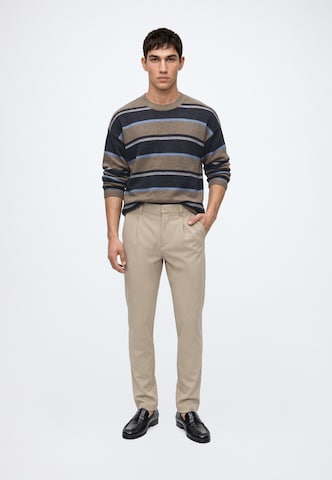 HOLLISTER Pullover in Braun