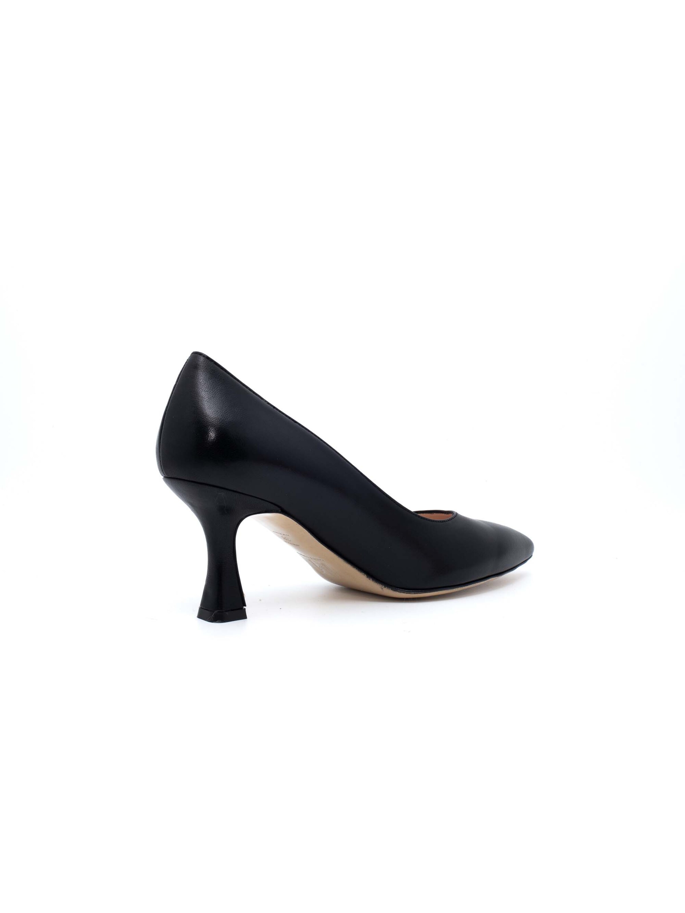 MELLUSO Pumps 'Linda 75' in Schwarz