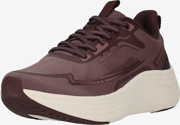 ENDURANCE Sneakers 'Vilanova' in Purple: front
