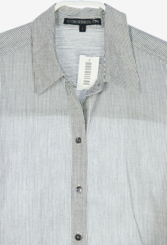 DRYKORN Blouse & Tunic in M in Grey