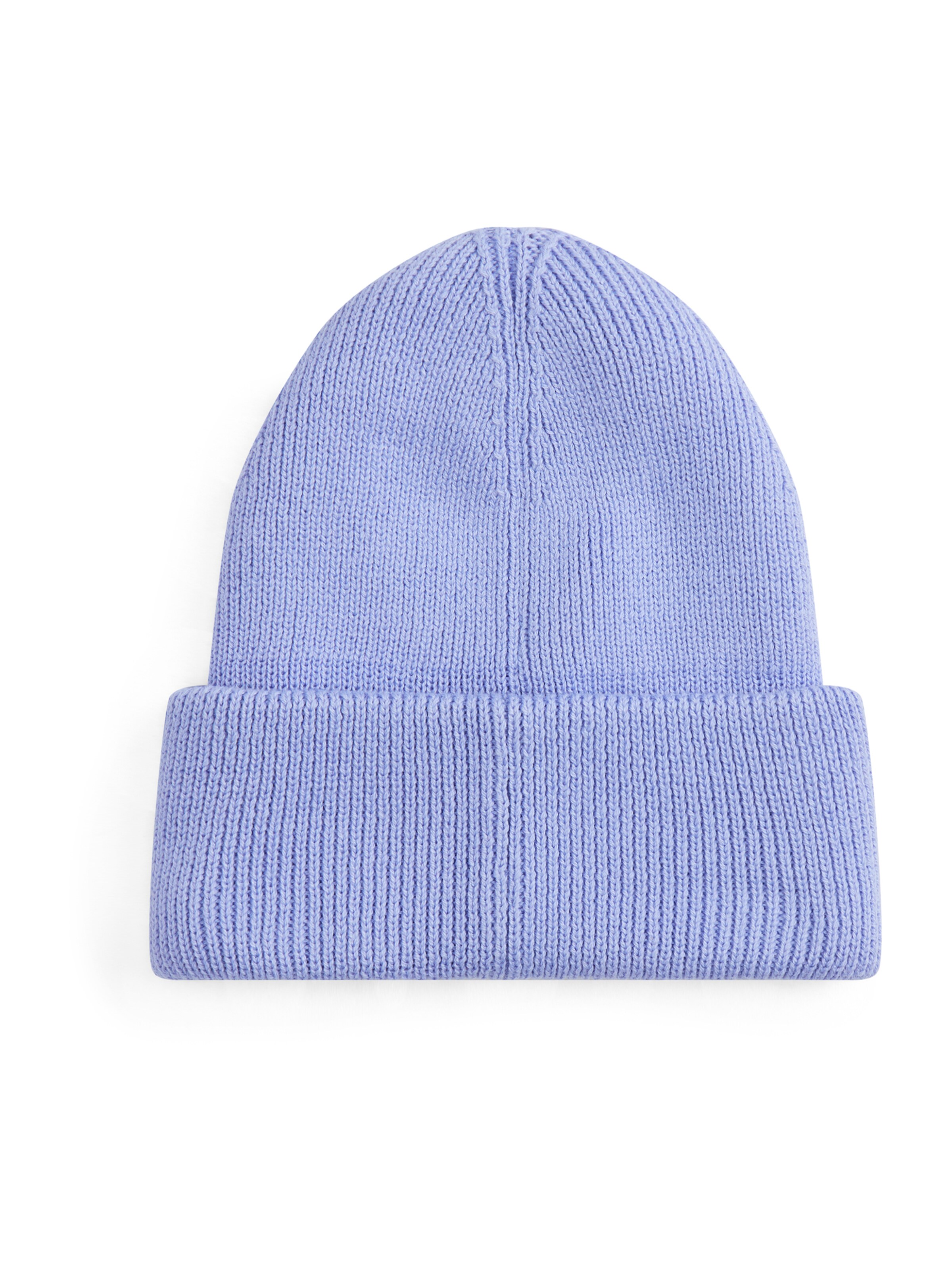 Bonnet Tommy Jeans en bleu