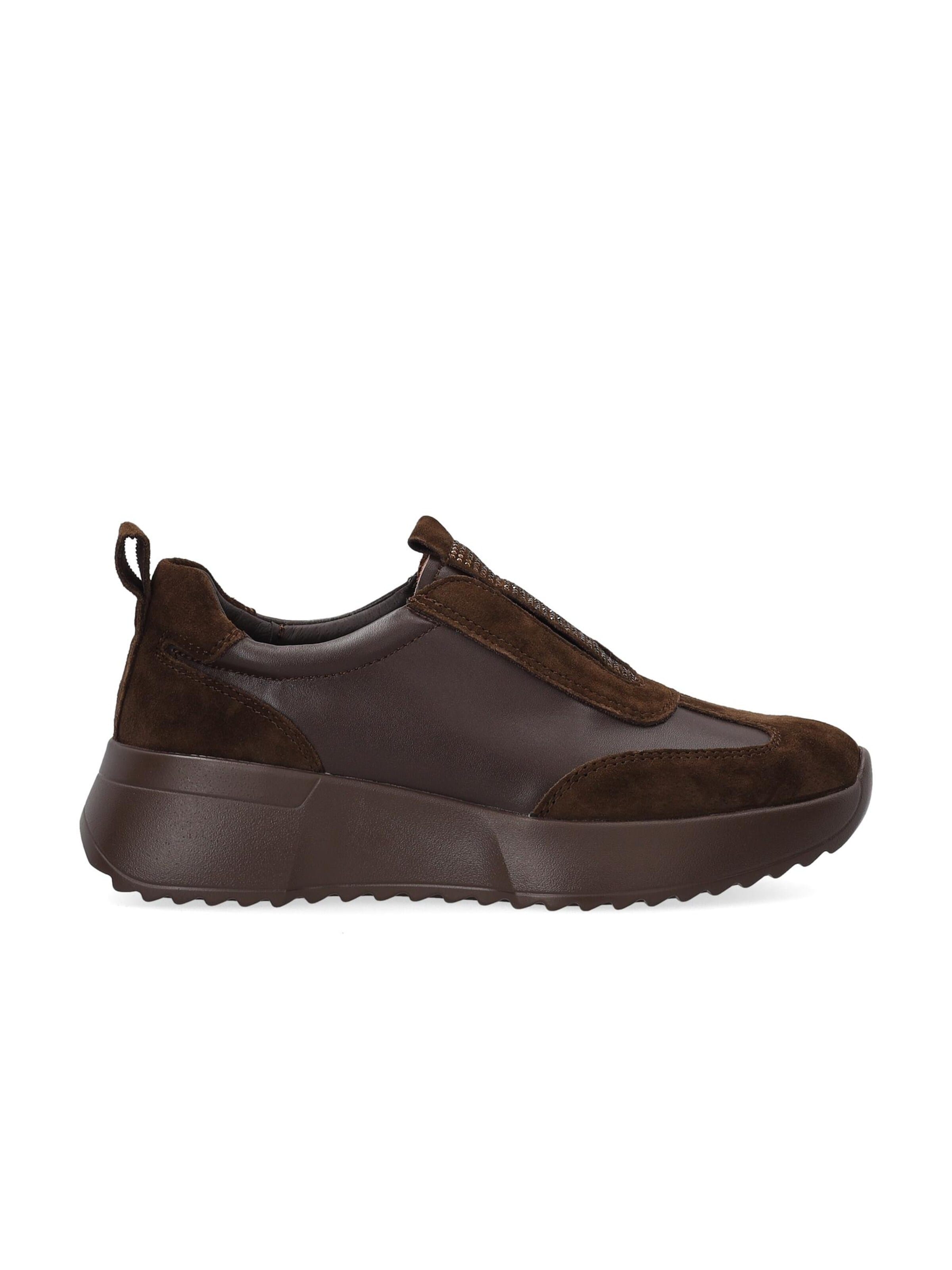 VENEZIA Slip On‌‌‌‌‌‌ in Braun
