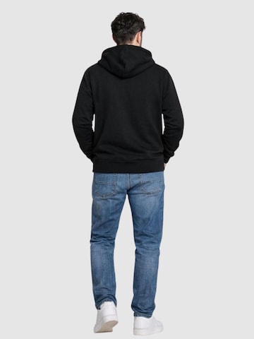 Veste en polaire 'SUMMER NEVADA FLEECE' Refrigiwear en noir