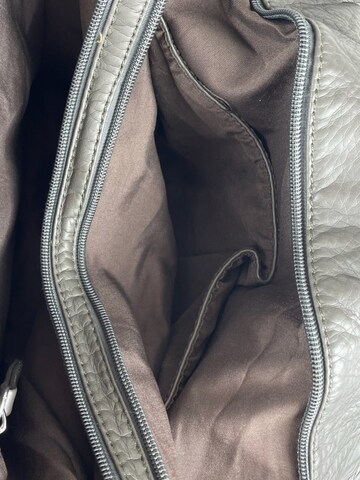 Kumixi Handtasche in Grau