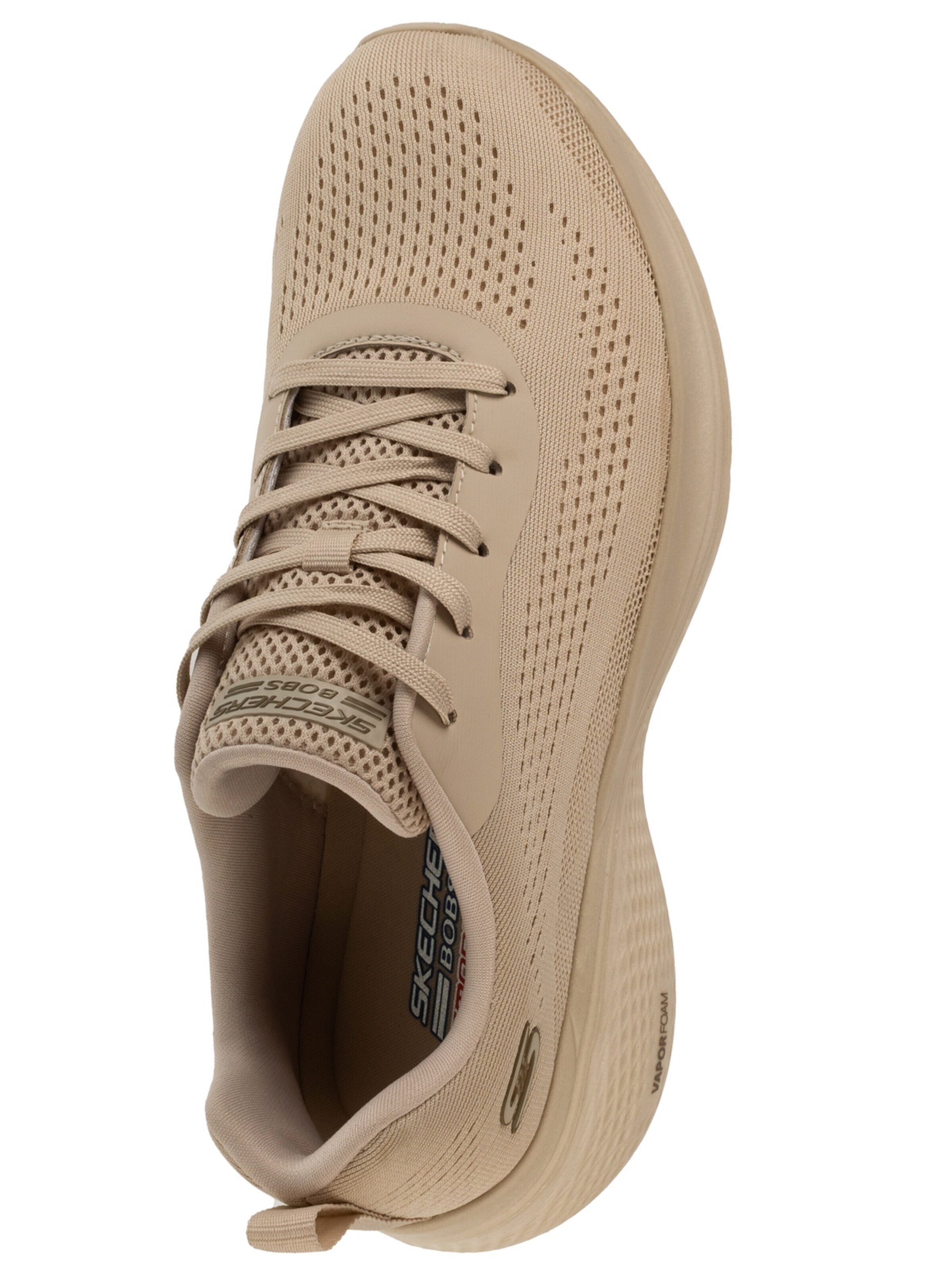 SKECHERS Slip-on 'Skechers BOBS Infinity' in Beige
