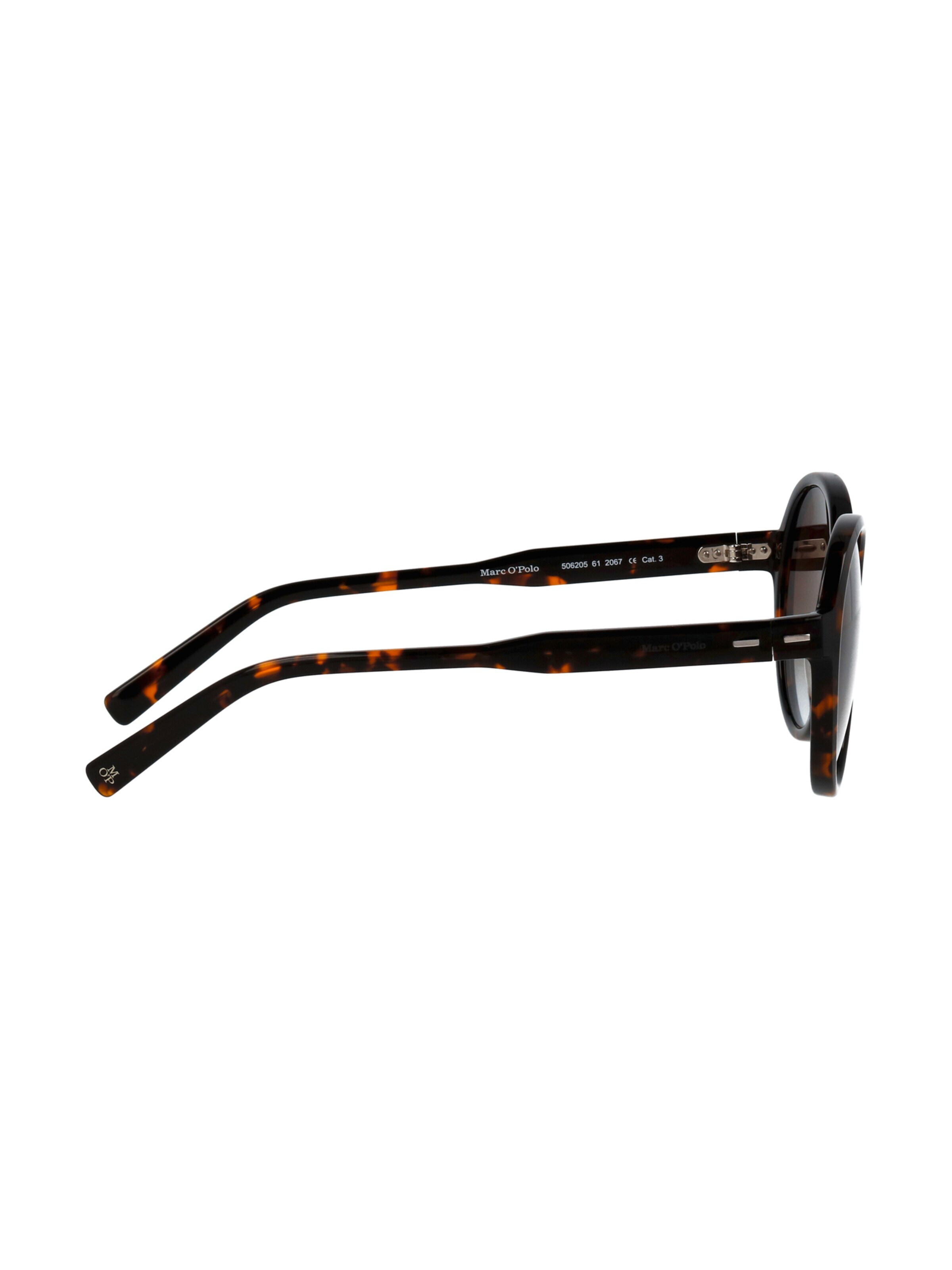 Marc O'Polo EYEWEAR Sunglasses in Brown