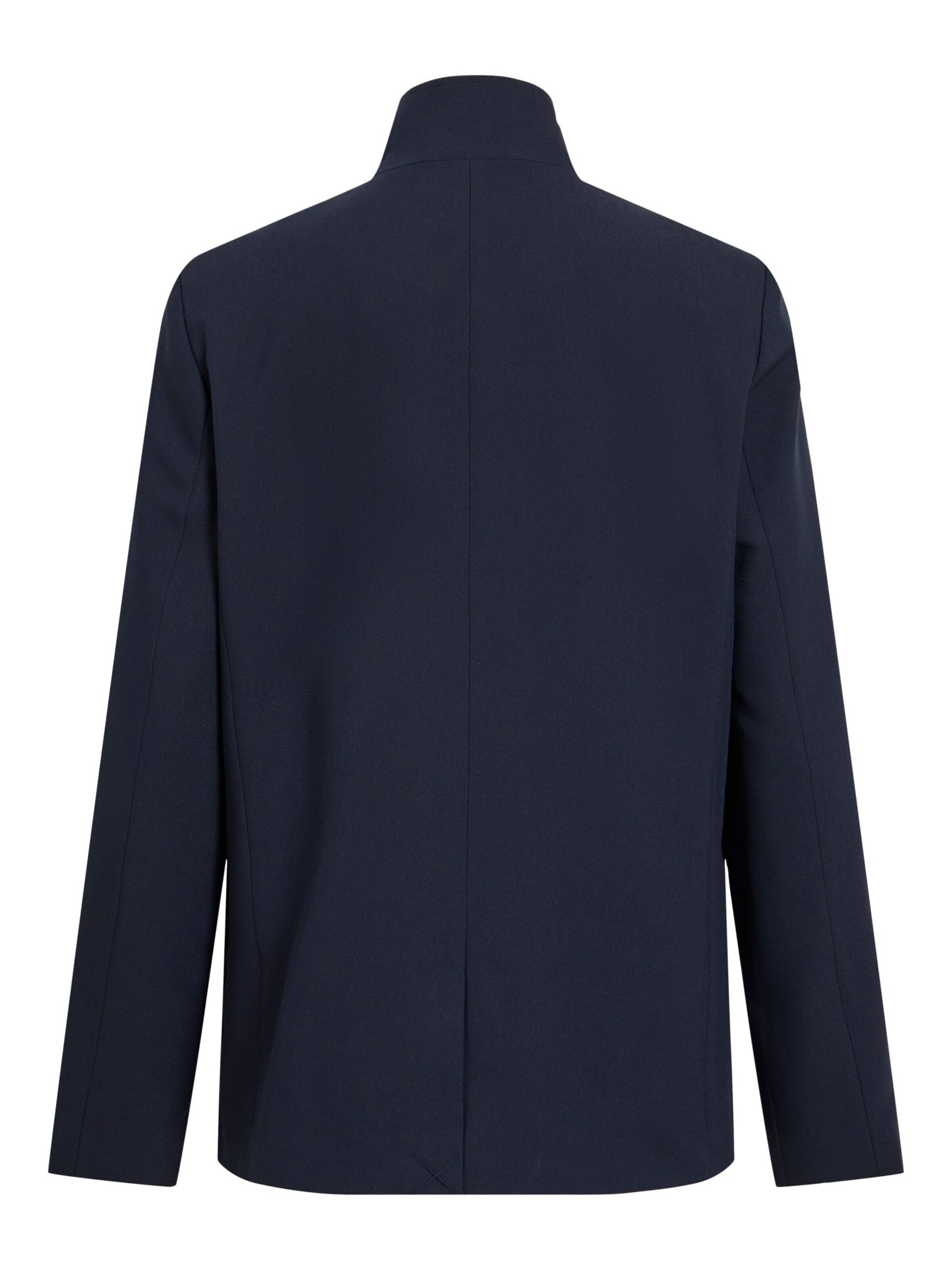 VILA Blazer 'BEATA' in Blue