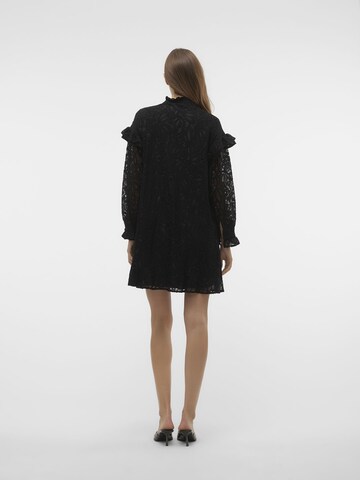 Robe VERO MODA en noir
