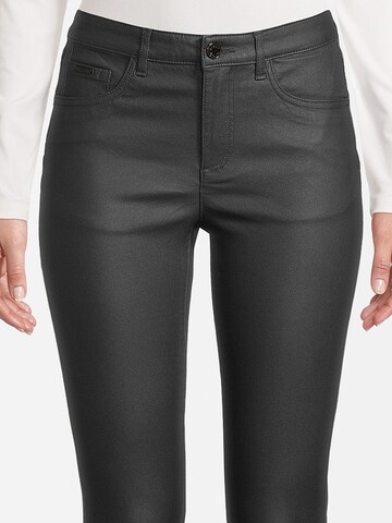 Orsay Skinny Pants 'Paulpush' in Grey