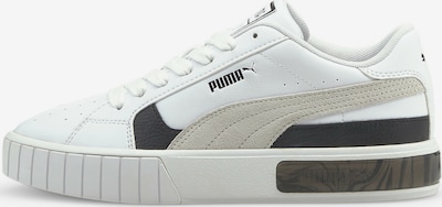 PUMA Sneakers 'Cali Star' in Taupe / Black / White, Item view