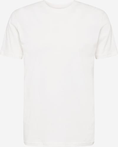 By Garment Makers Shirt in White, Item view