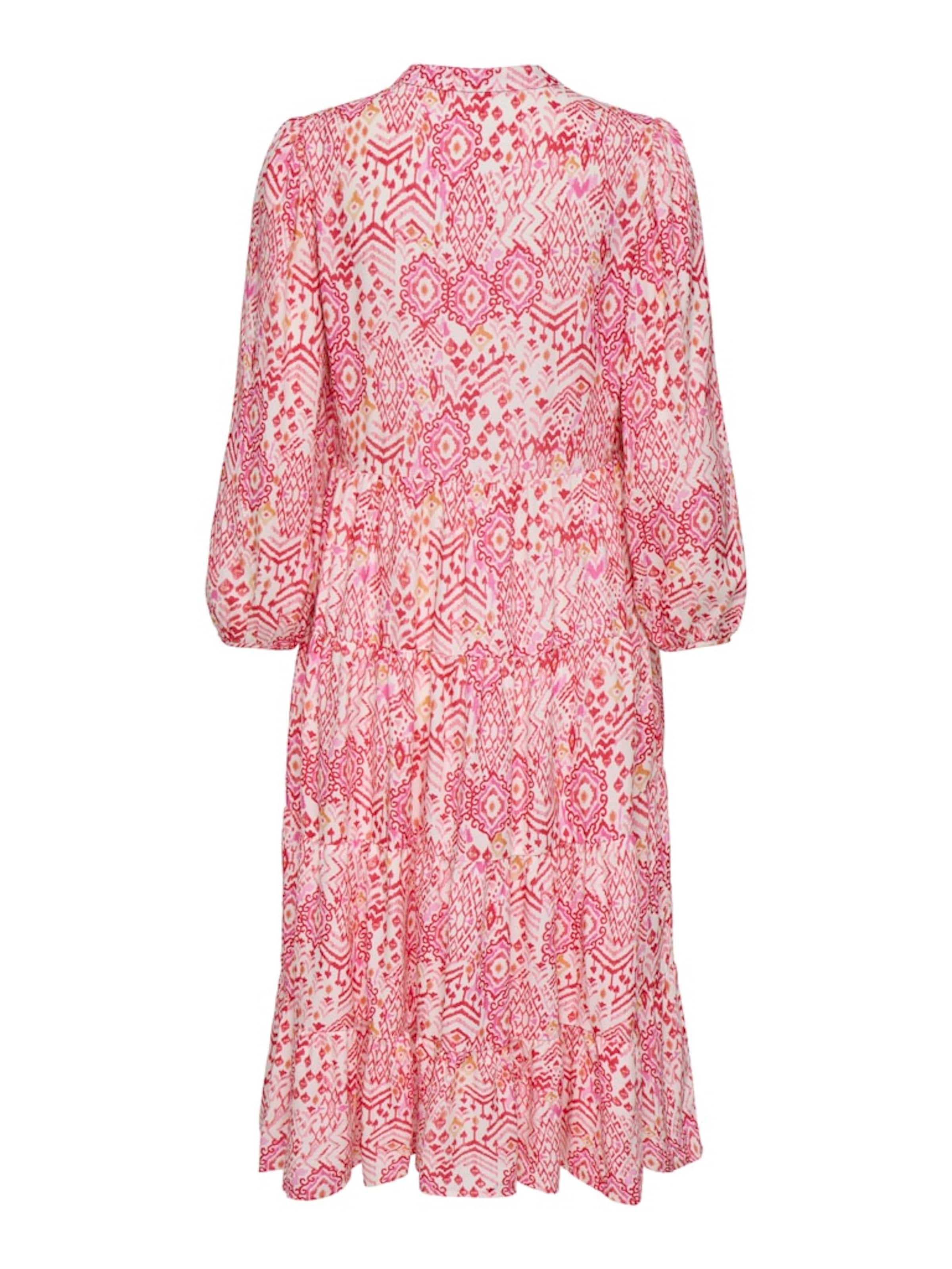 Abito camicia 'MILANA' di ONLY in colori misti