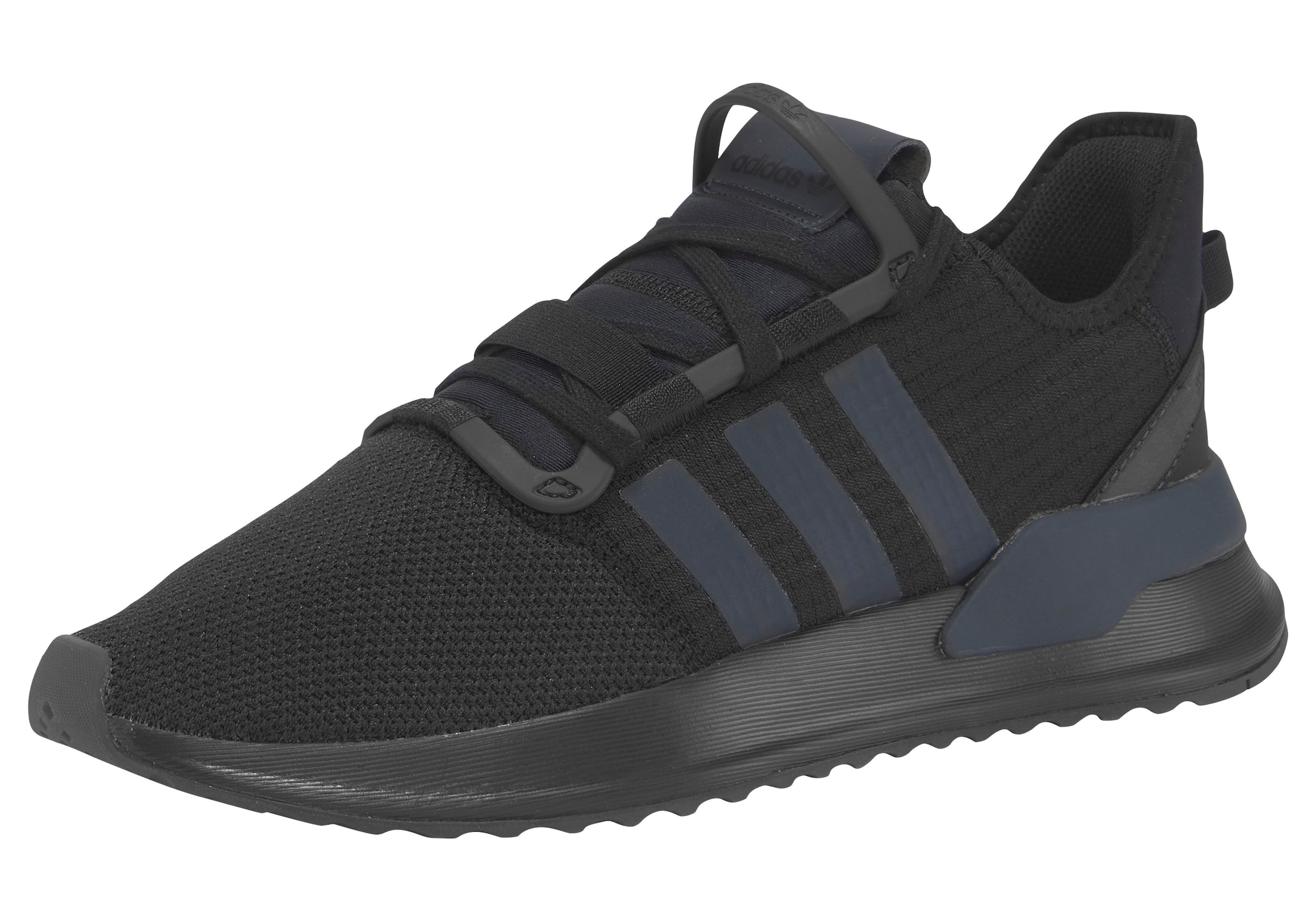 adidas originals u_path run black