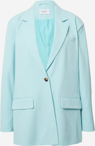 MSCH COPENHAGEN Blazer in Blau: predná strana