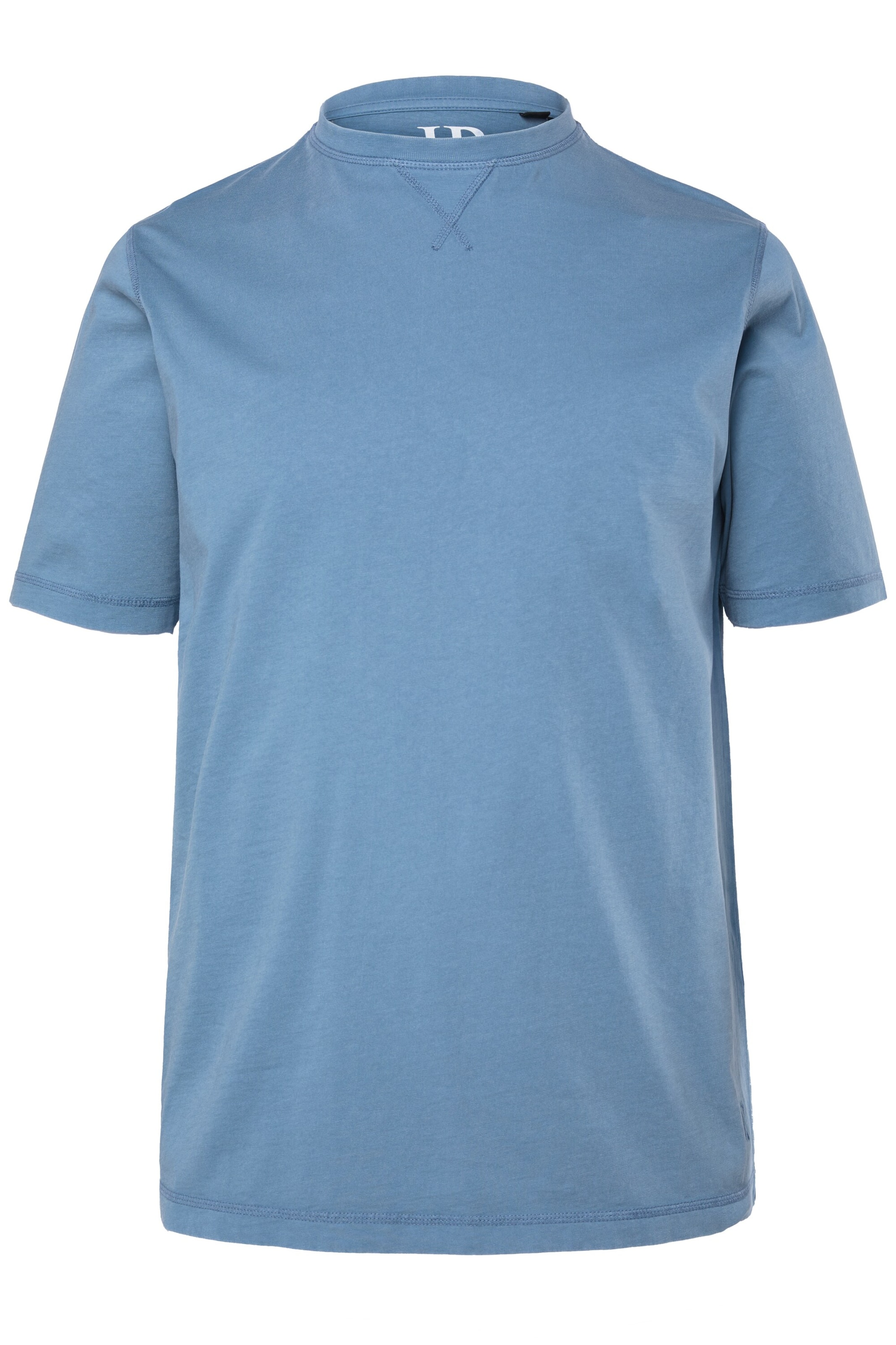 JP1880 T-Shirt in Blau: Vorderseite