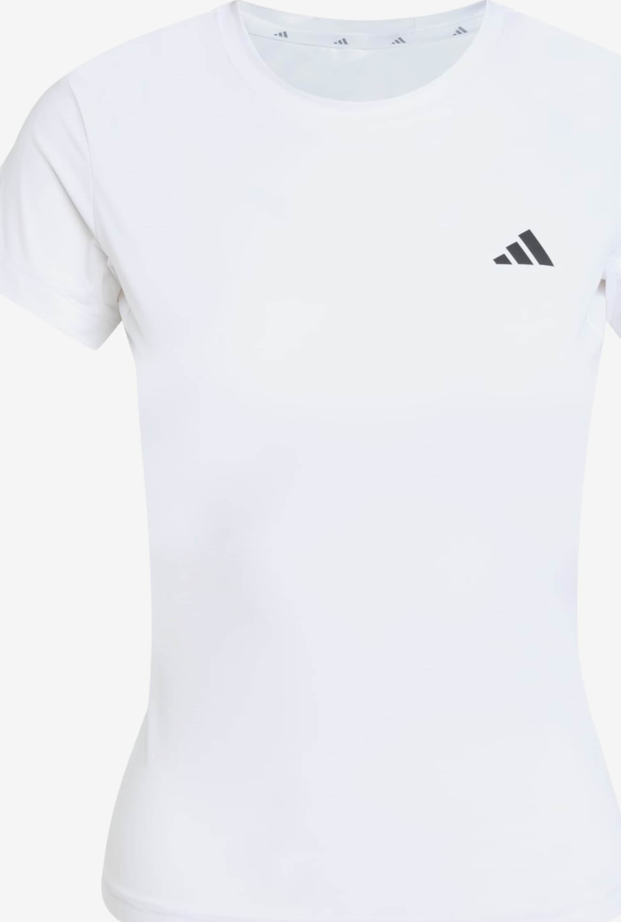 ADIDAS PERFORMANCE Tricou funcțional 'POWER ESSENTIALS'