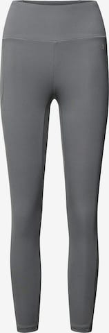 UNDER ARMOUR Sporthose 'Motion' in Grün: Vorderseite