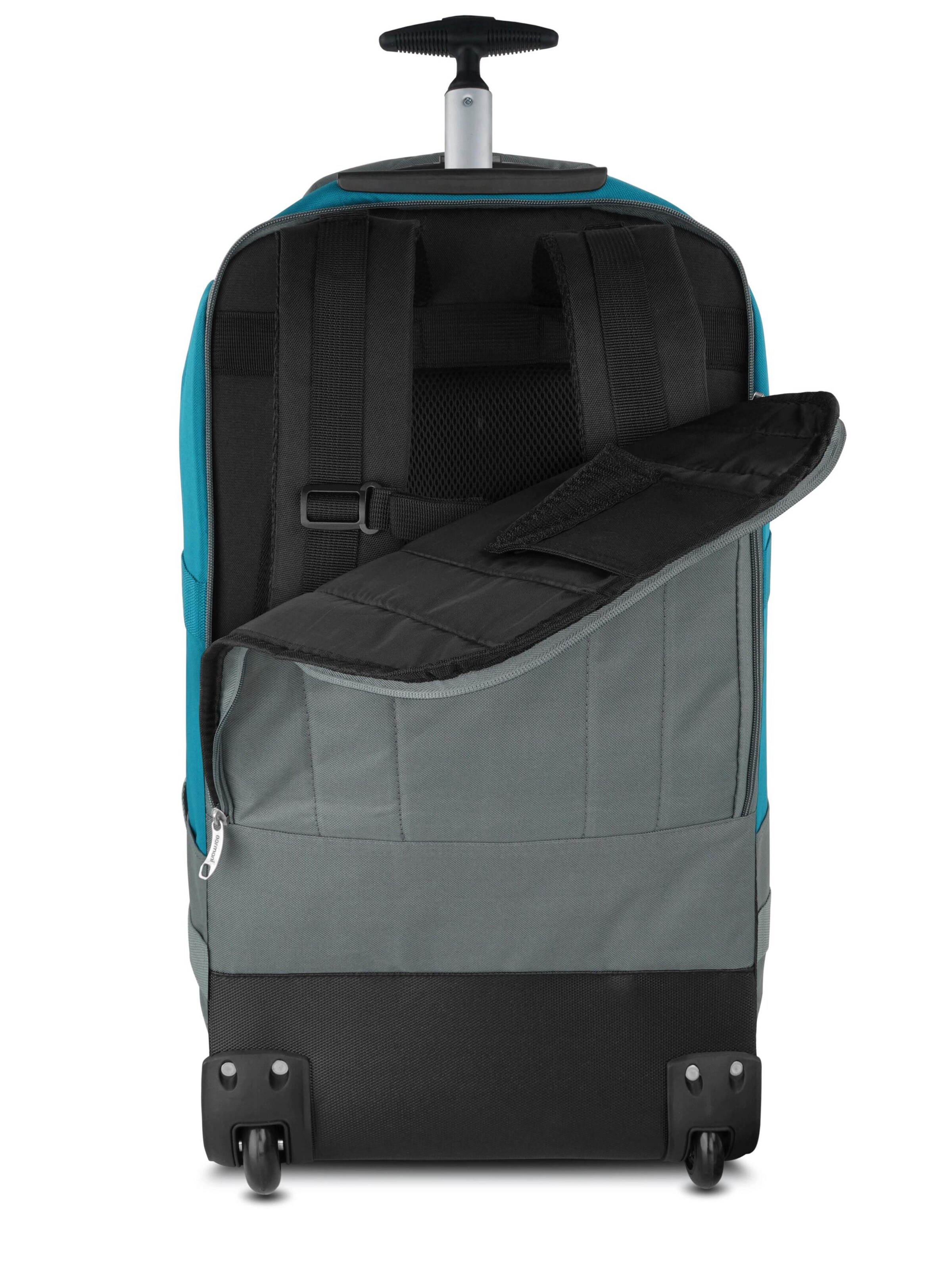 normani Trolley 'Melano' in Grijs