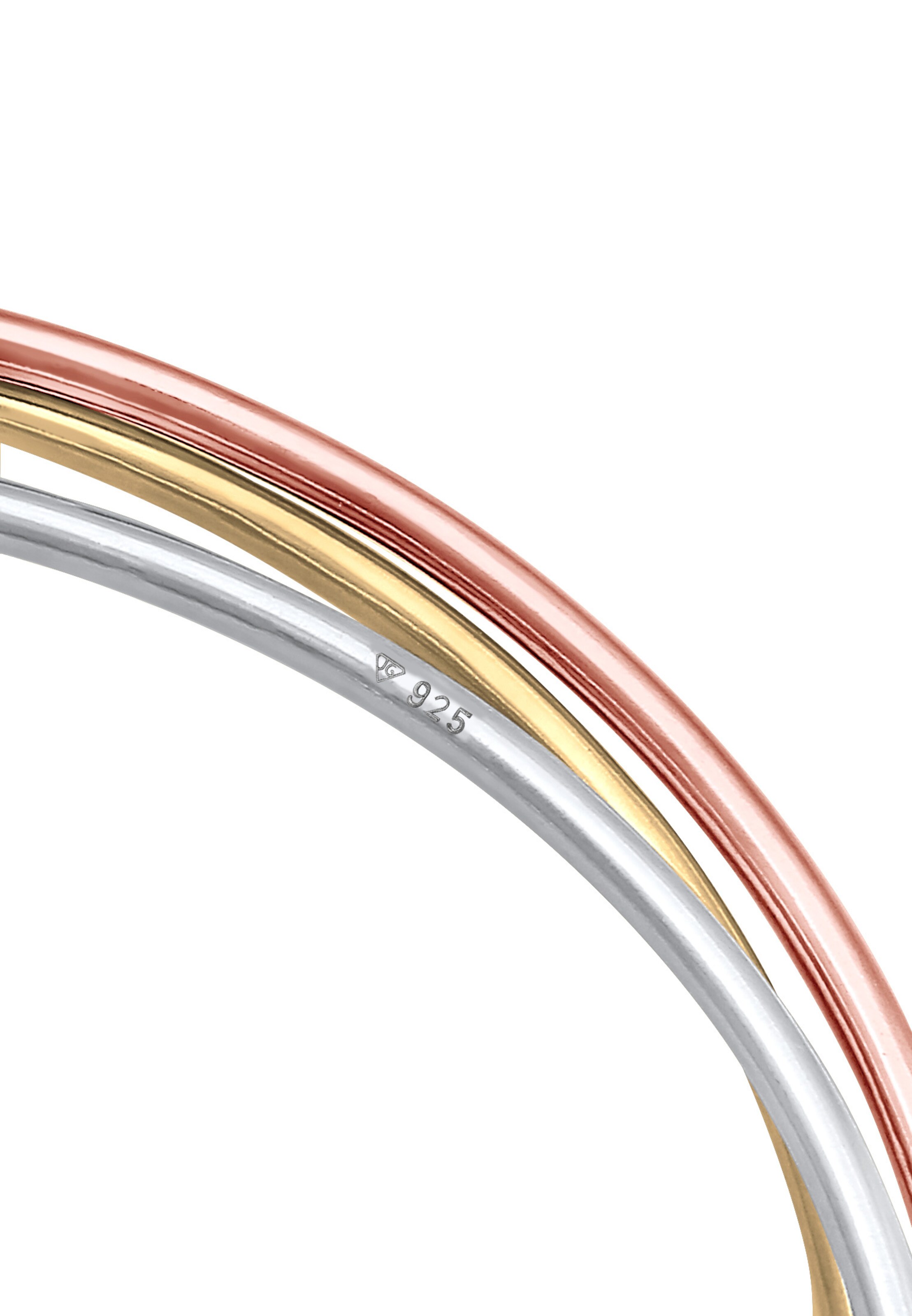 Bracelet ELLI PREMIUM en mélange de couleurs