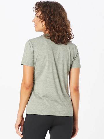 ENDURANCE Funkčné tričko 'Maje' - Zelená