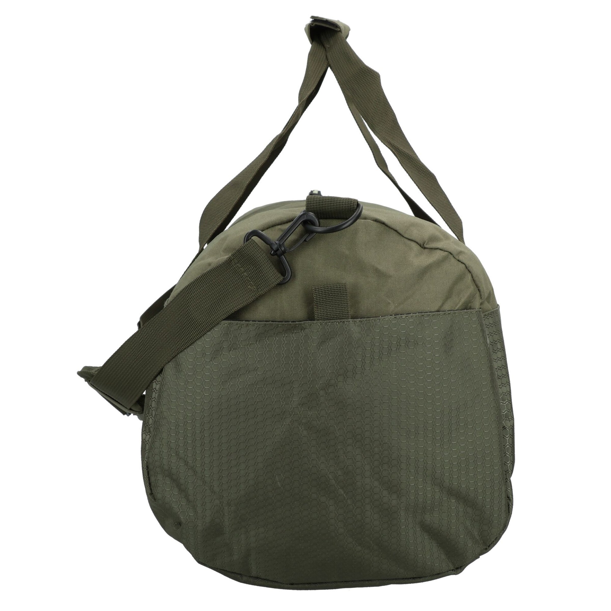 Sac week-end BENCH en vert