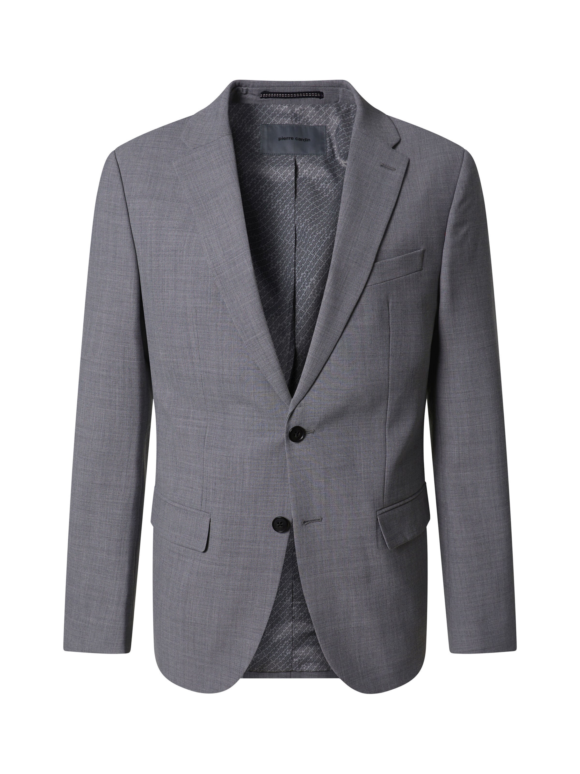 PIERRE CARDIN Blazer 'Grant' in Grey, Item view