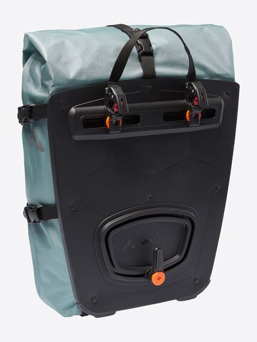 VAUDE Sports bag 'Trailcargo' in Blue